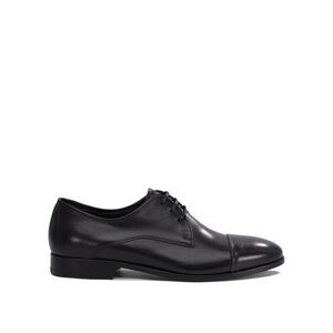 Fabi Men Leather Brogues